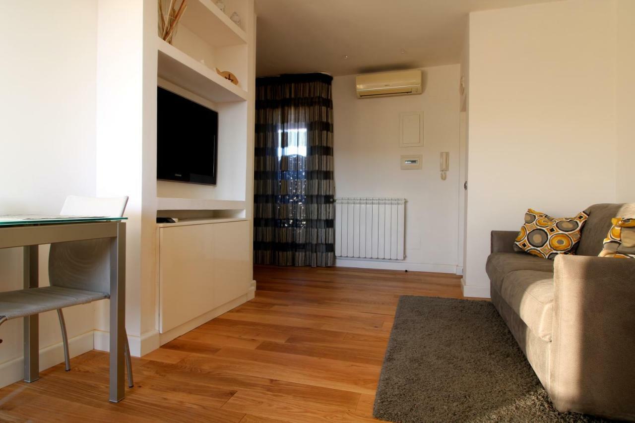 Apartment Delicia - Con Terrazza Naples