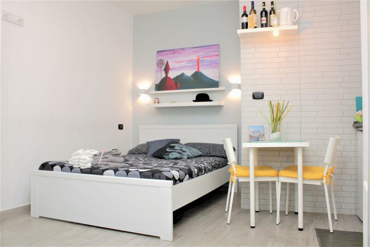 O Vascetiello Apartment *