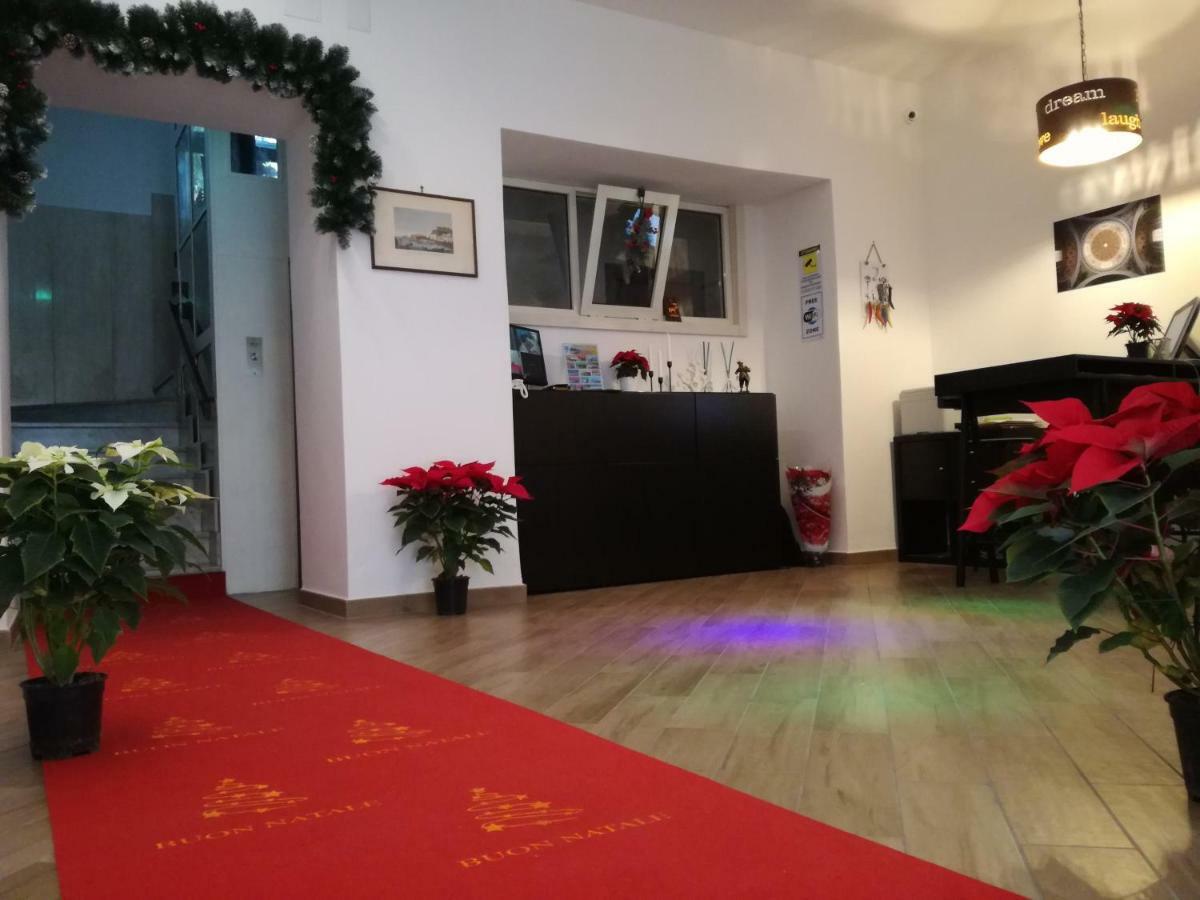 Spira Mirabilis Guest house 3*
