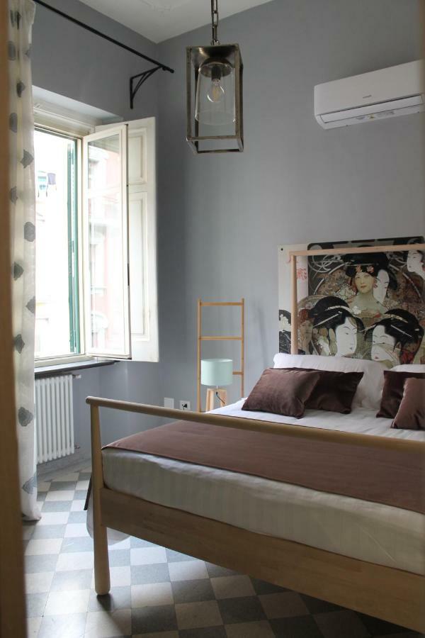 Lavanera Apartment