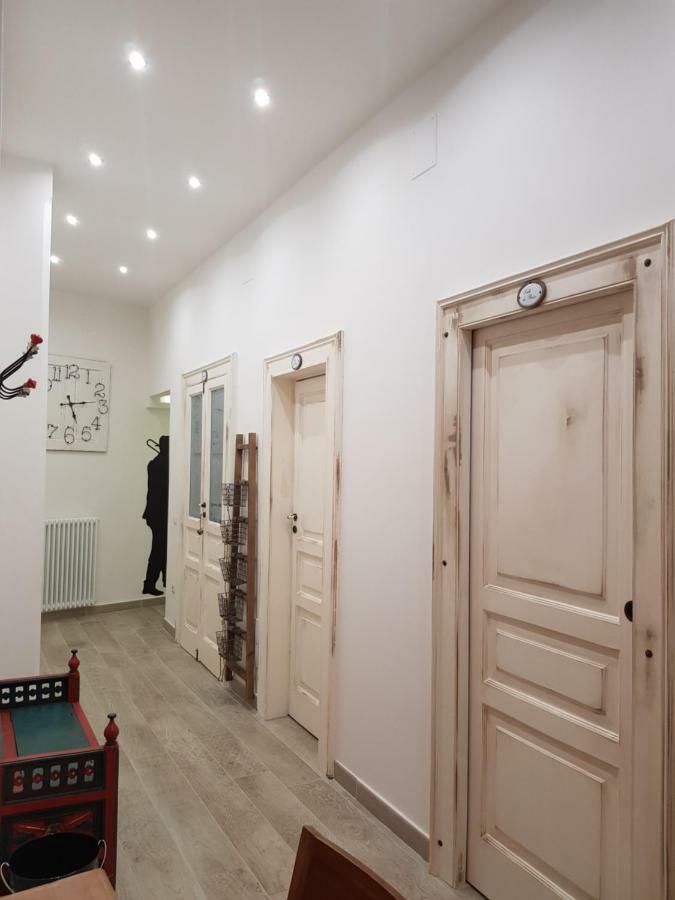 Apartment Lavanera *