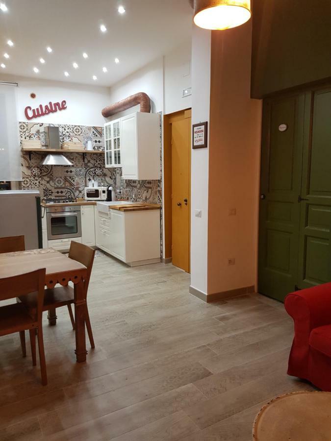 Lavanera Apartment