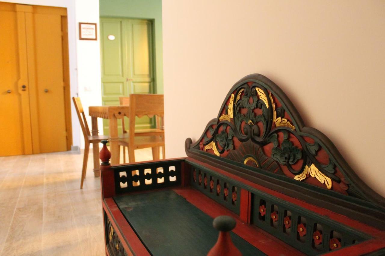 Lavanera Apartment *