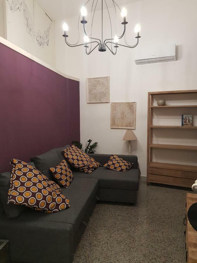 Apartment Lavanera *