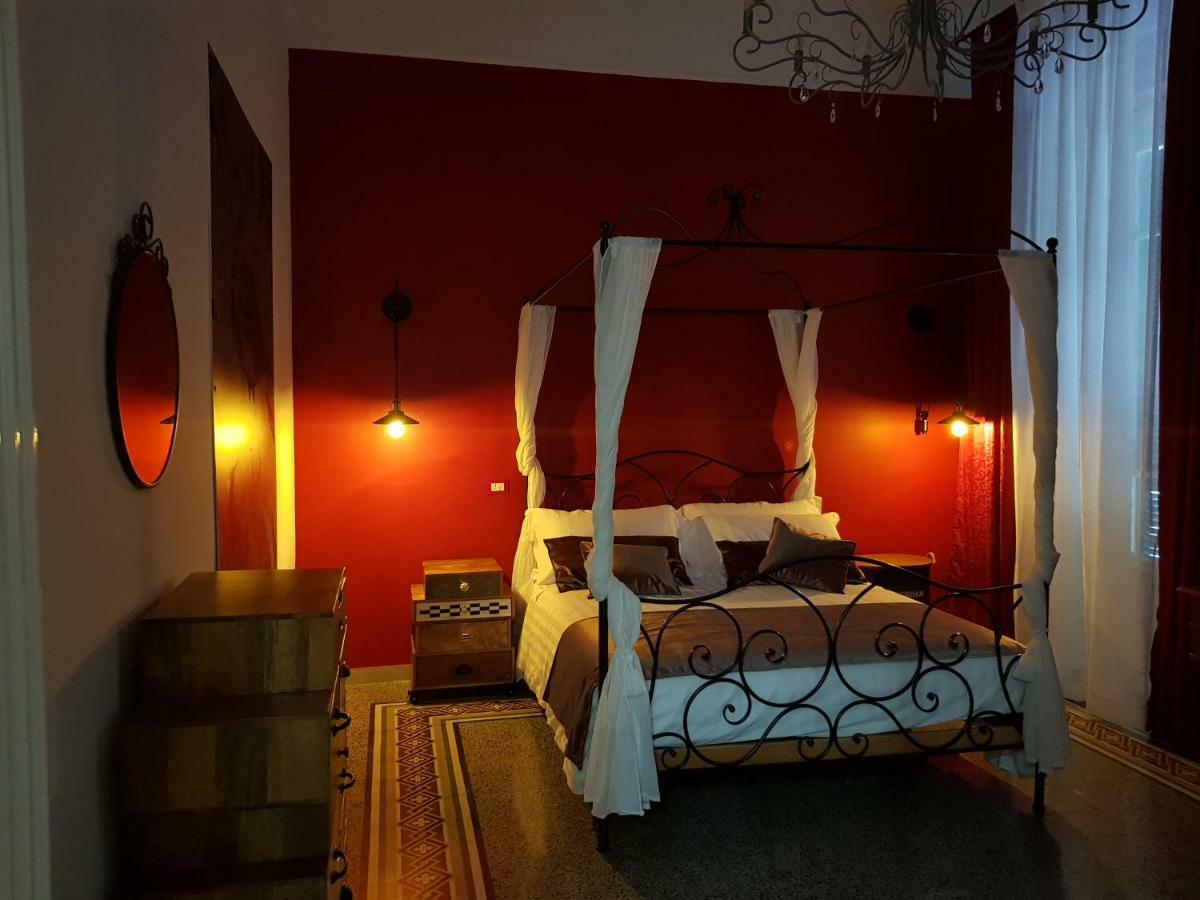 Lavanera Apartment *