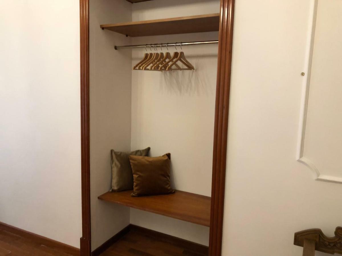Apartment Casa Chiara Italia Luxury Free Parking
