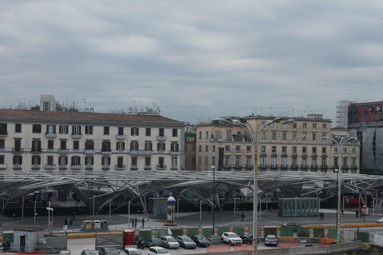 Lavanera Apartment *