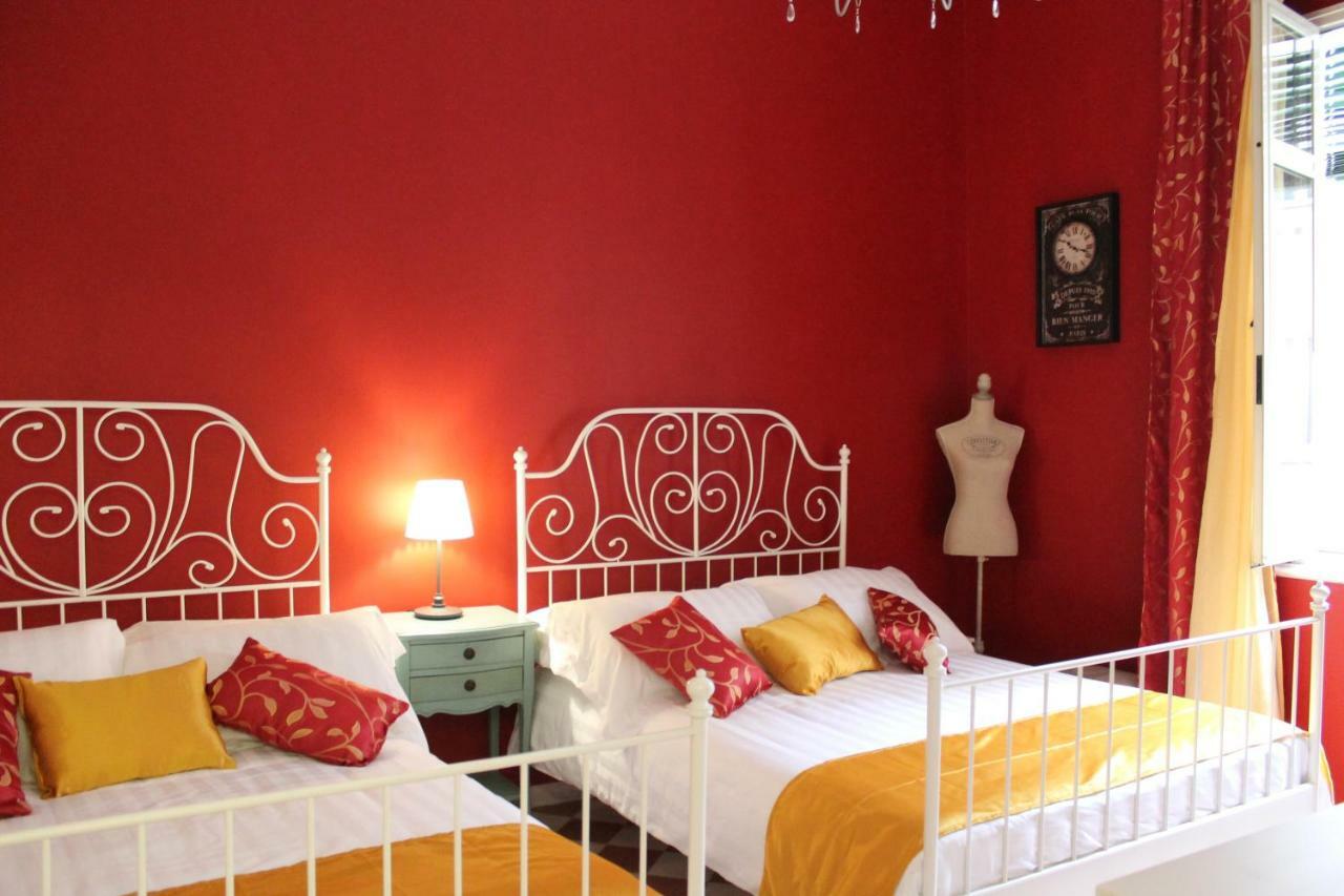 Lavanera Apartment