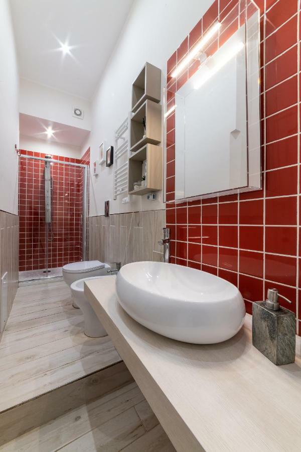Pizzofalcone Terrace Apartment *