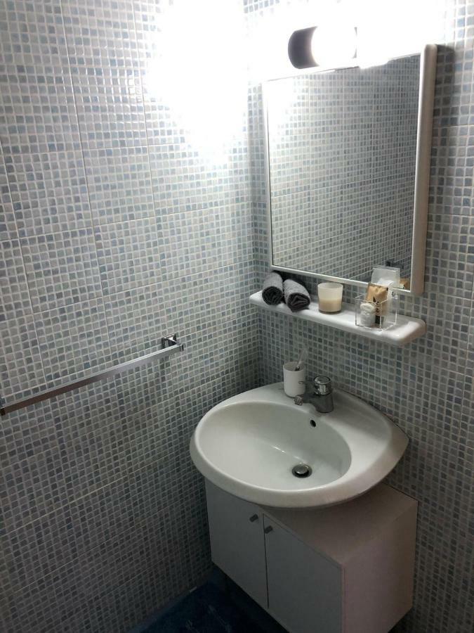 Apartment Vesucharme Flat Naples