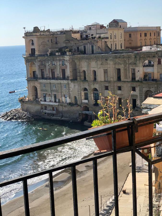 Bed & Breakfast B&B Vista Mare Naples