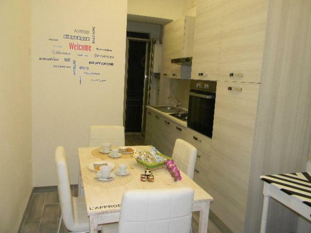 Apartment L'approdo