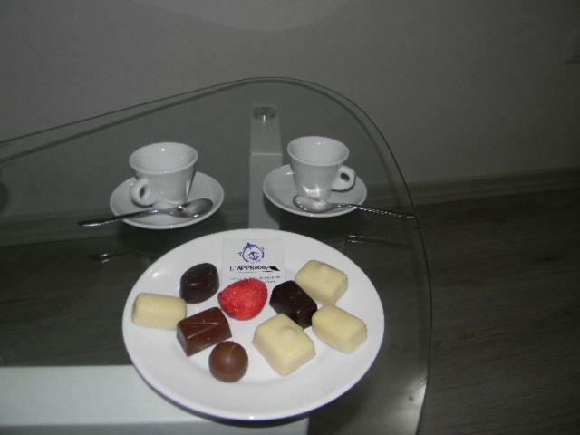 Apartment L'approdo