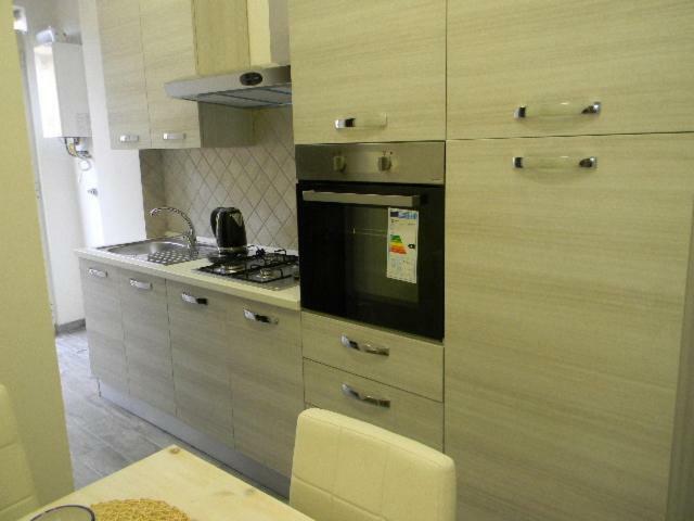 Apartment L'approdo