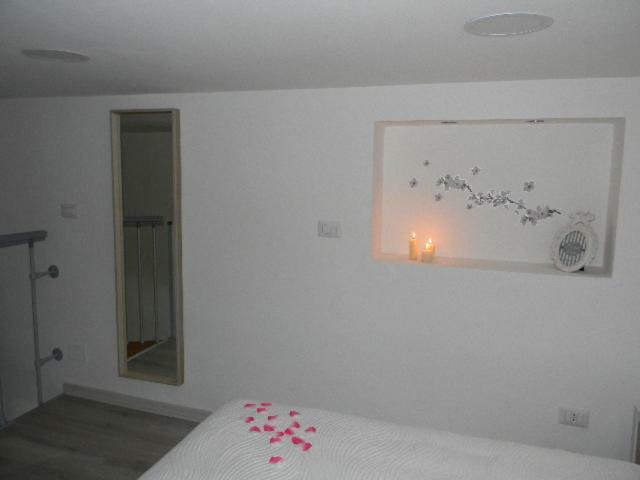 Apartment L'approdo *