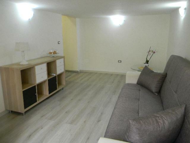 L'approdo Apartment Naples