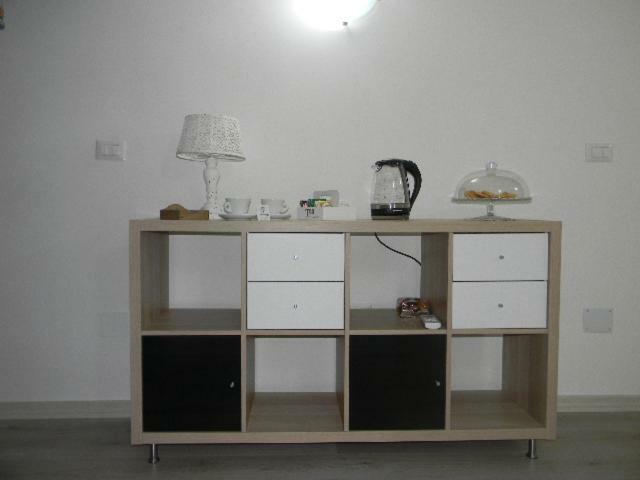 Apartment L'approdo Naples