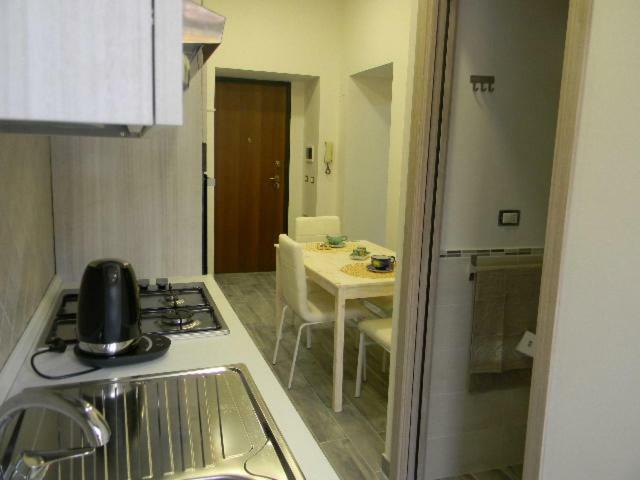 Apartment L'approdo Naples