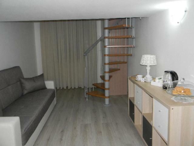 Apartment L'approdo Naples