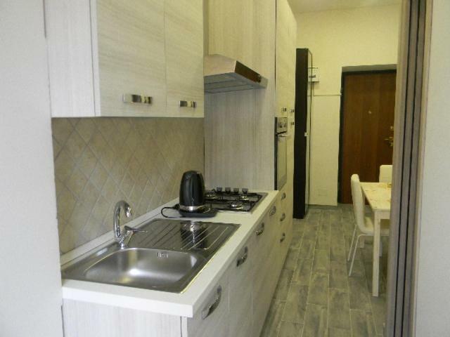 L'approdo Apartment *