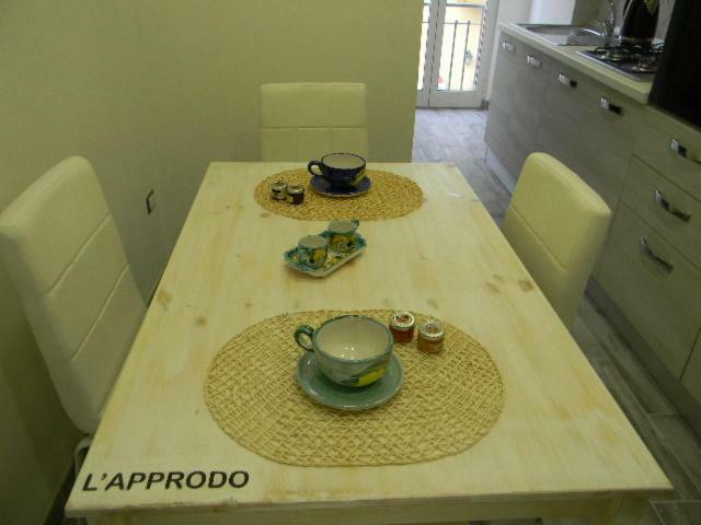 Apartment L'approdo Naples