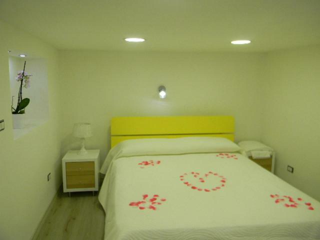 L'approdo Apartment *