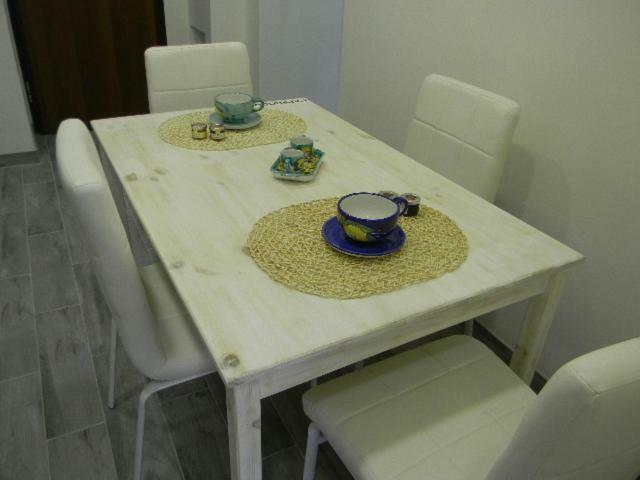 L'approdo Apartment