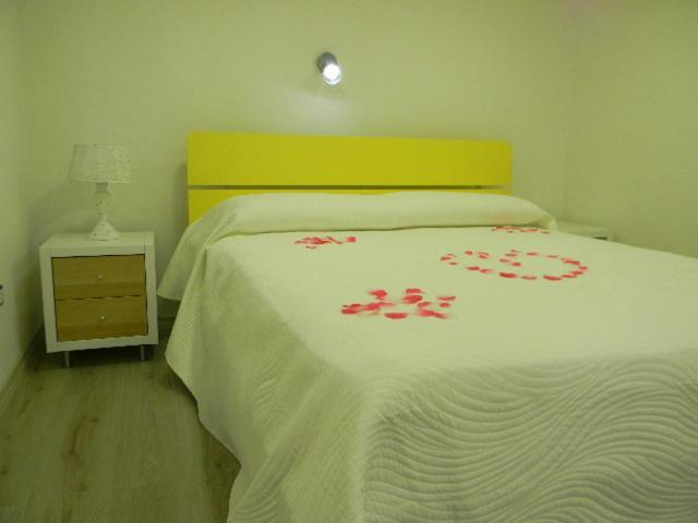 Apartment L'approdo