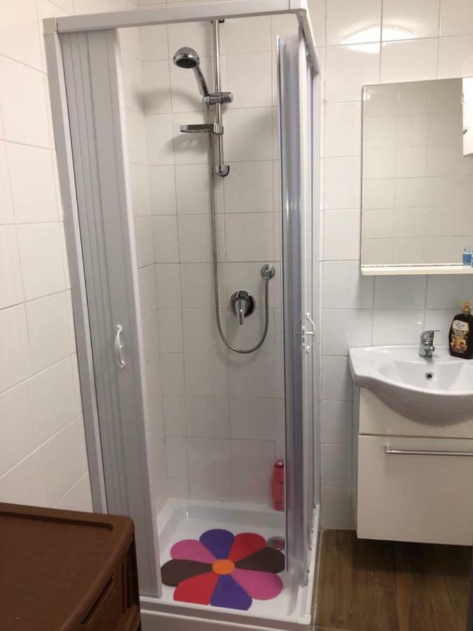 Apartment Casetta Toledo