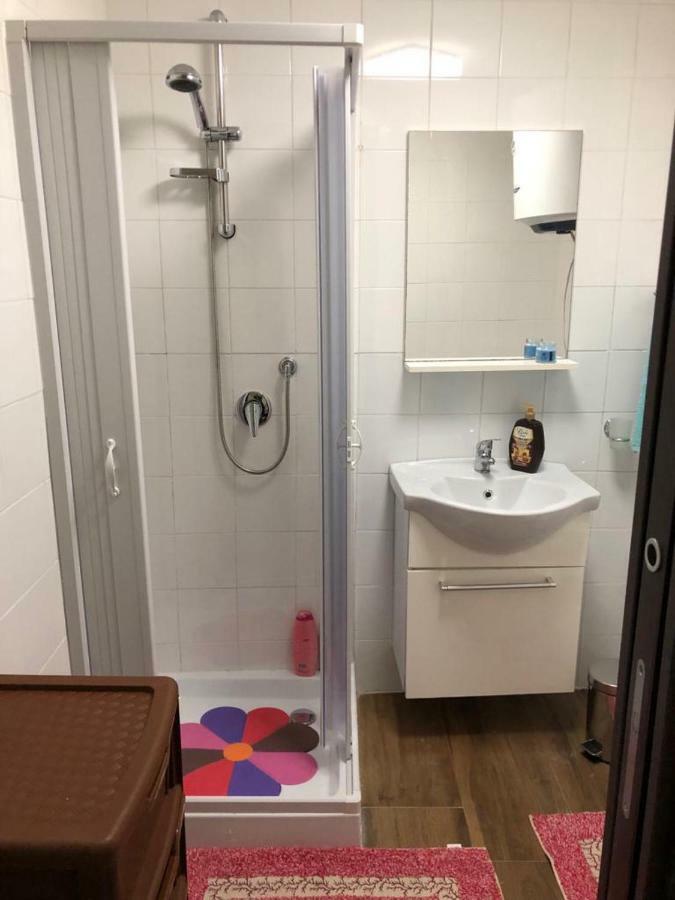 Apartment Casetta Toledo Naples