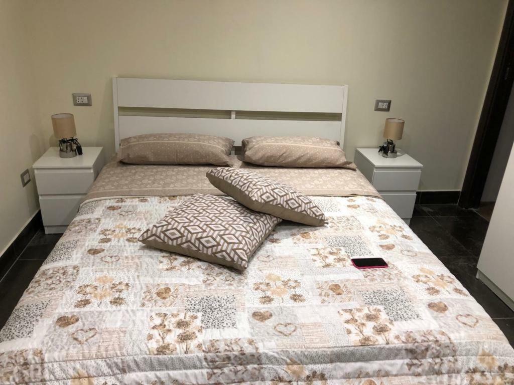 Casetta Toledo Apartment *