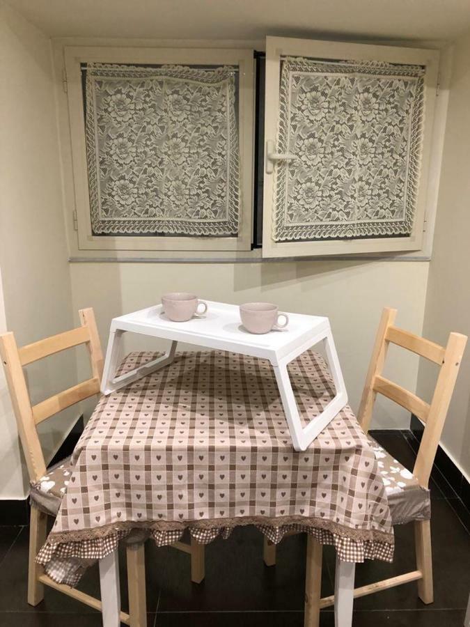 Apartment Casetta Toledo *