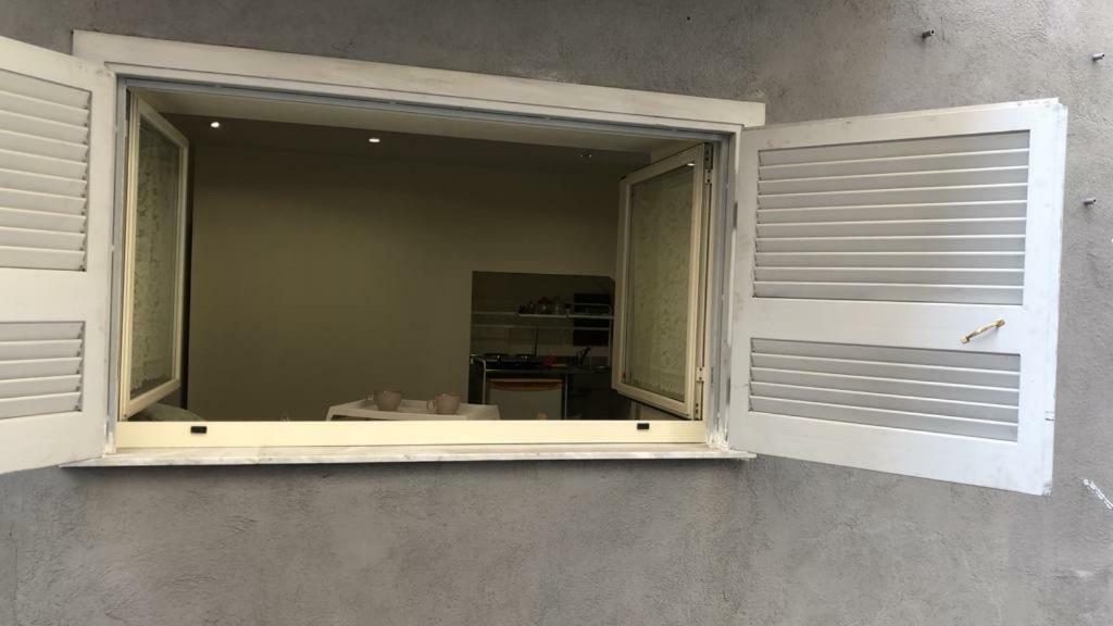 Apartment Casetta Toledo