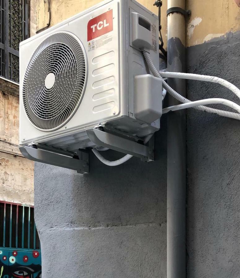 Casetta Toledo Apartment Naples