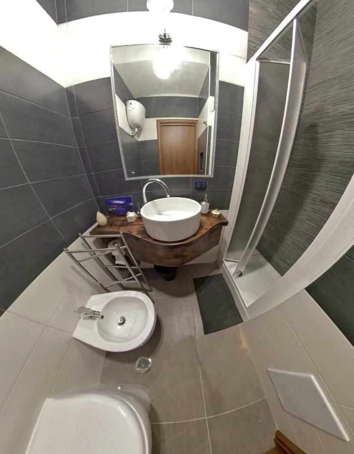 Apartment Domus Pupetta Naples