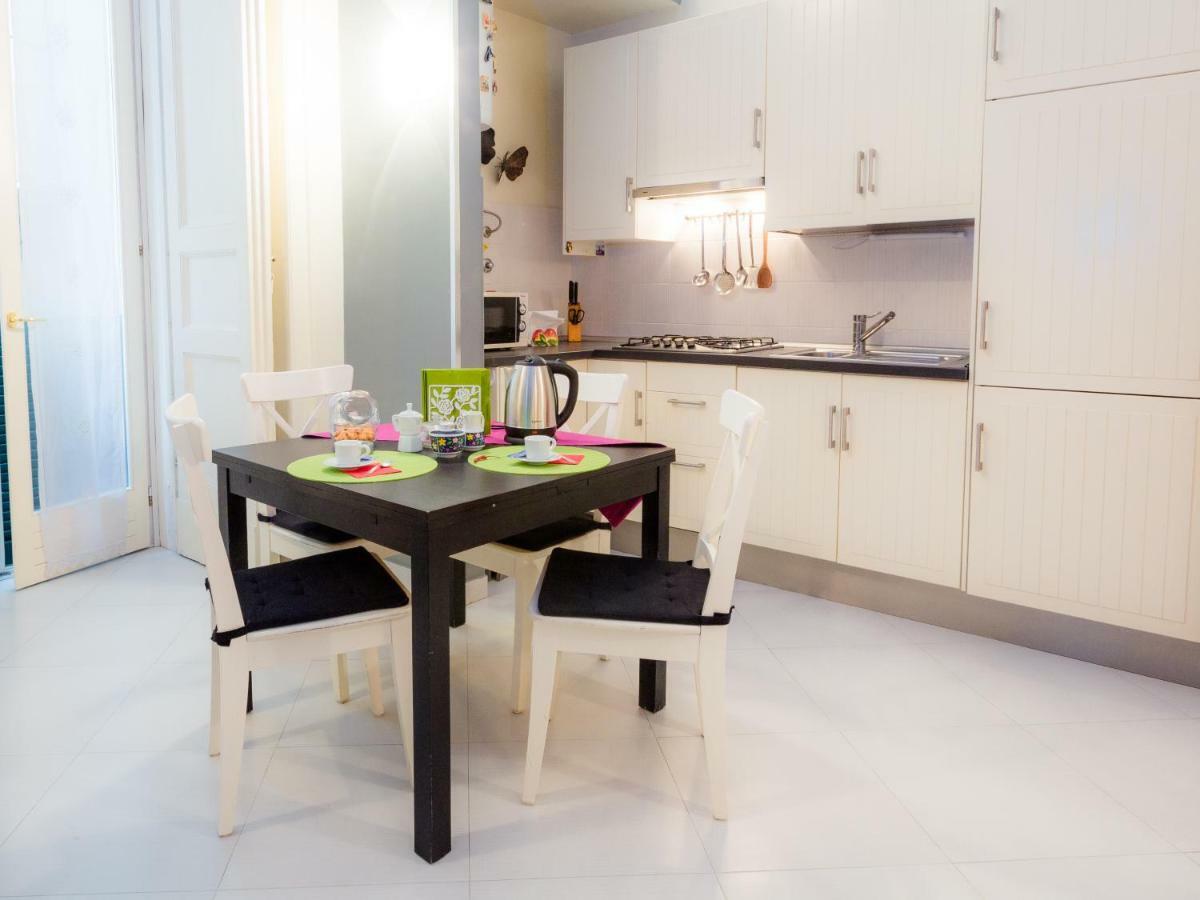 Napolincentro Loft *