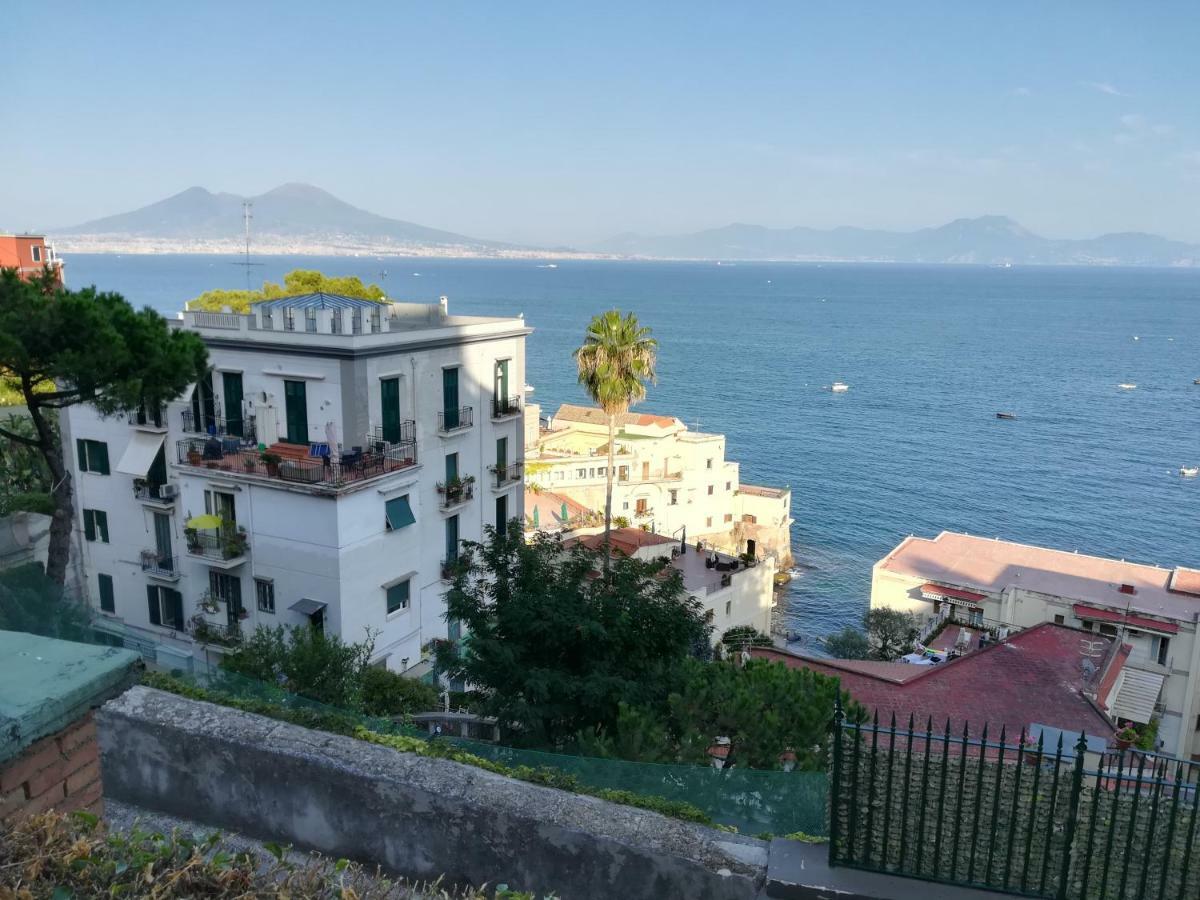 Casa Mergellina Holiday home Naples