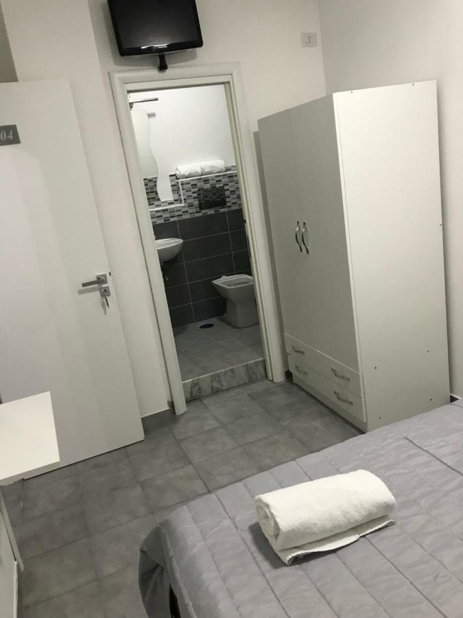Central Bed & Breakfast Naples
