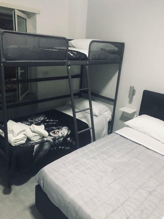Bed & Breakfast Central