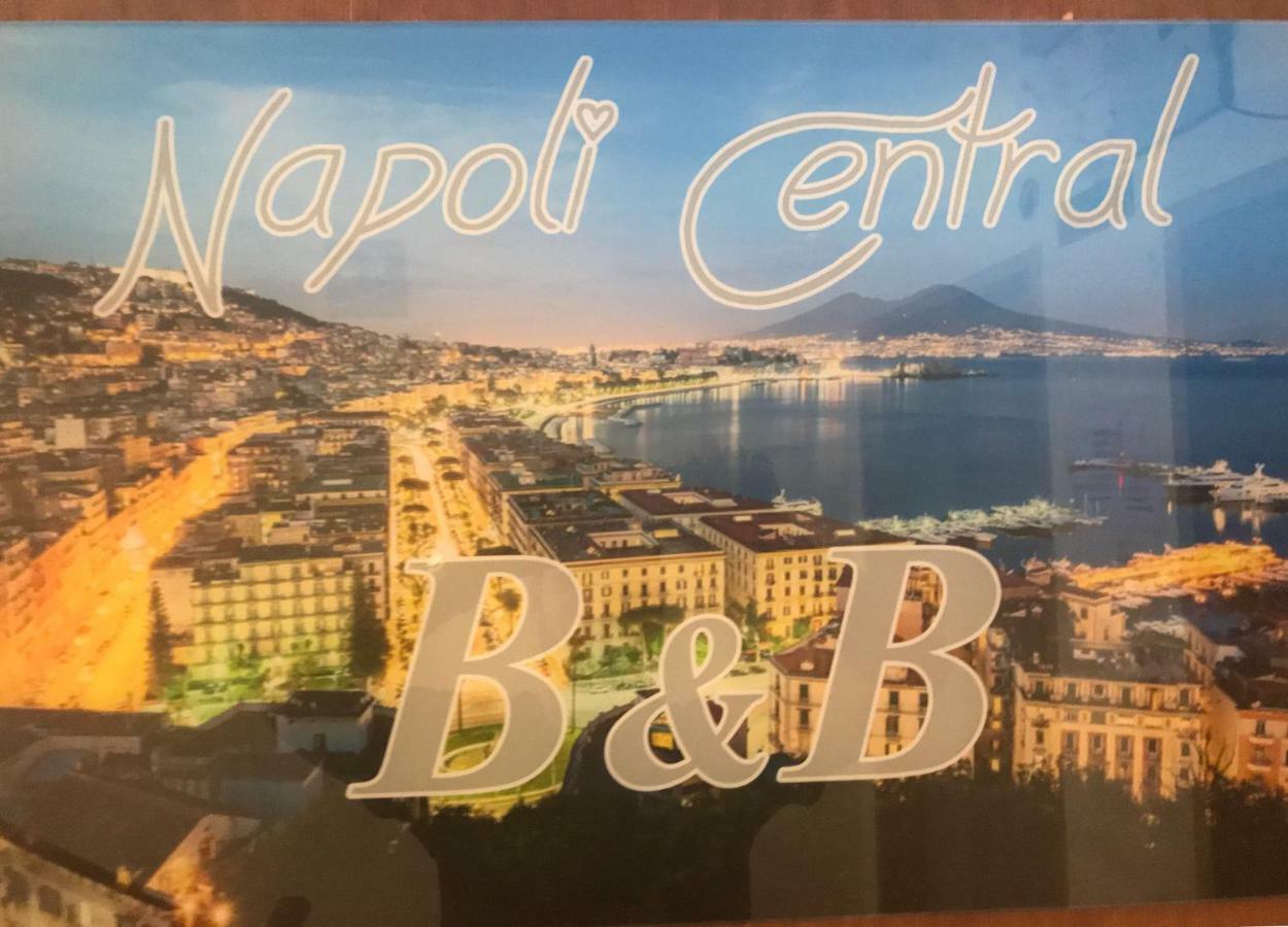 Bed & Breakfast Central Naples