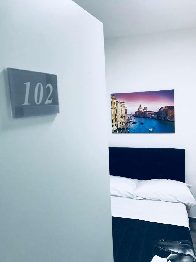 Central Bed & Breakfast Naples