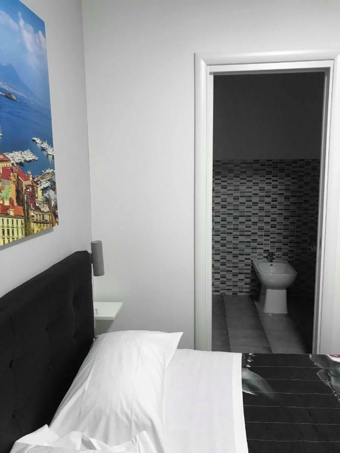 Bed & Breakfast Central Naples