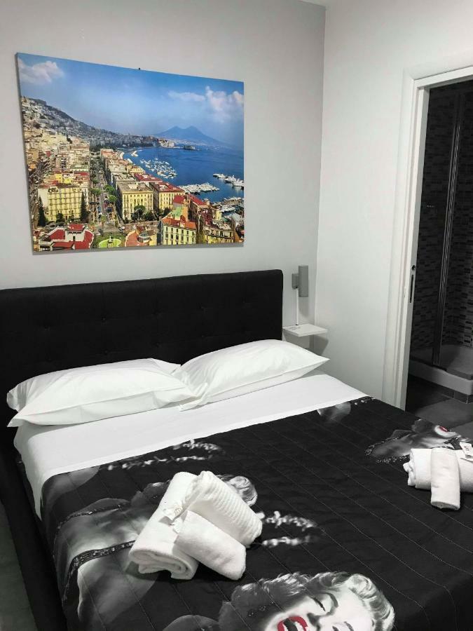 Bed & Breakfast Central Naples