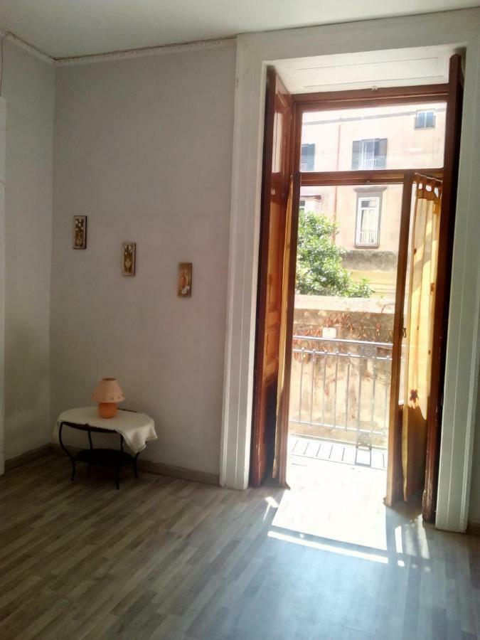 San Carlo Bed & Breakfast Naples