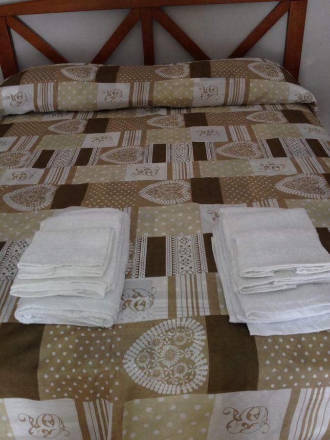 San Carlo Bed & Breakfast Naples
