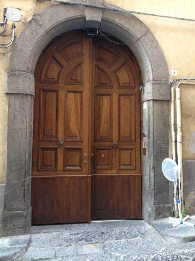 Bed & Breakfast San Carlo