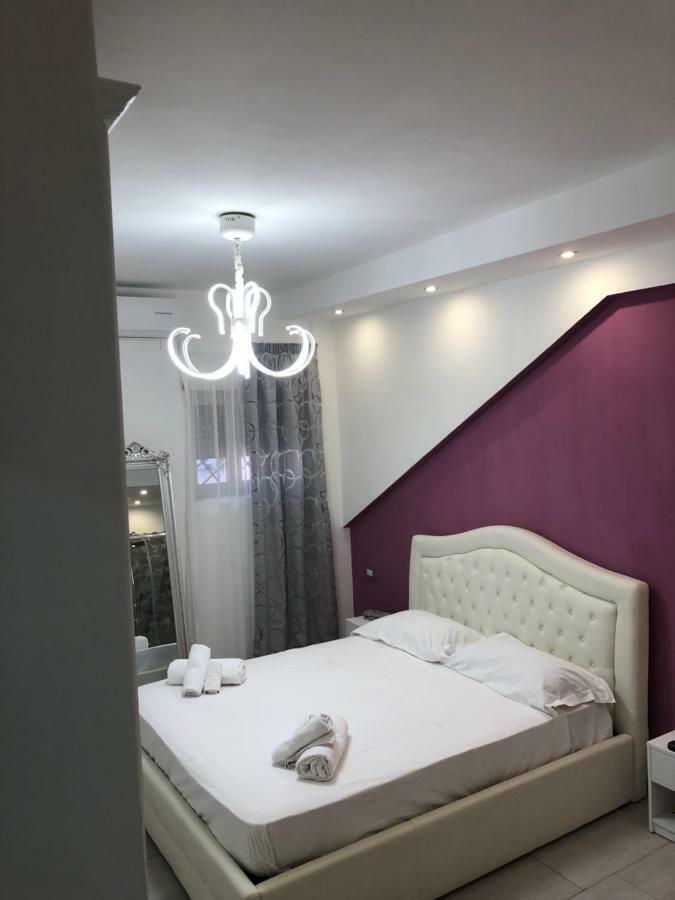 Bed & Breakfast Central Naples