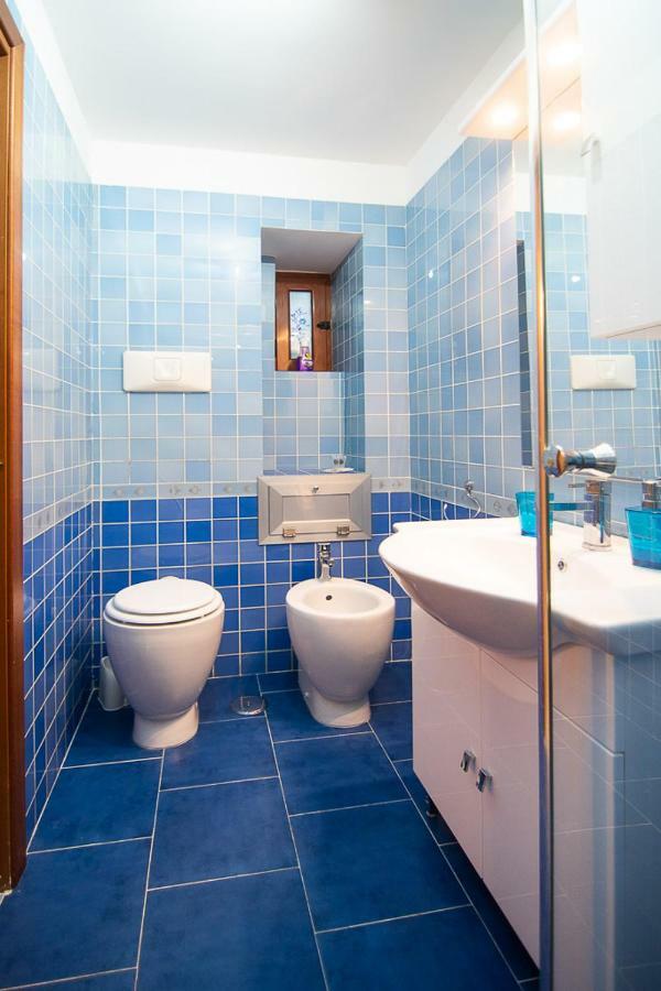 La Stella Di Chiaia Apartment