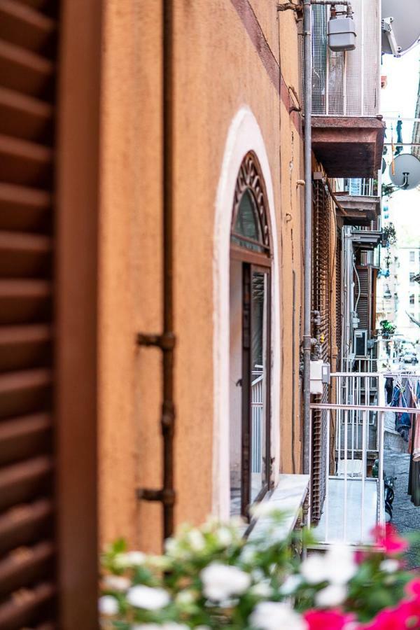 La Stella Di Chiaia Apartment