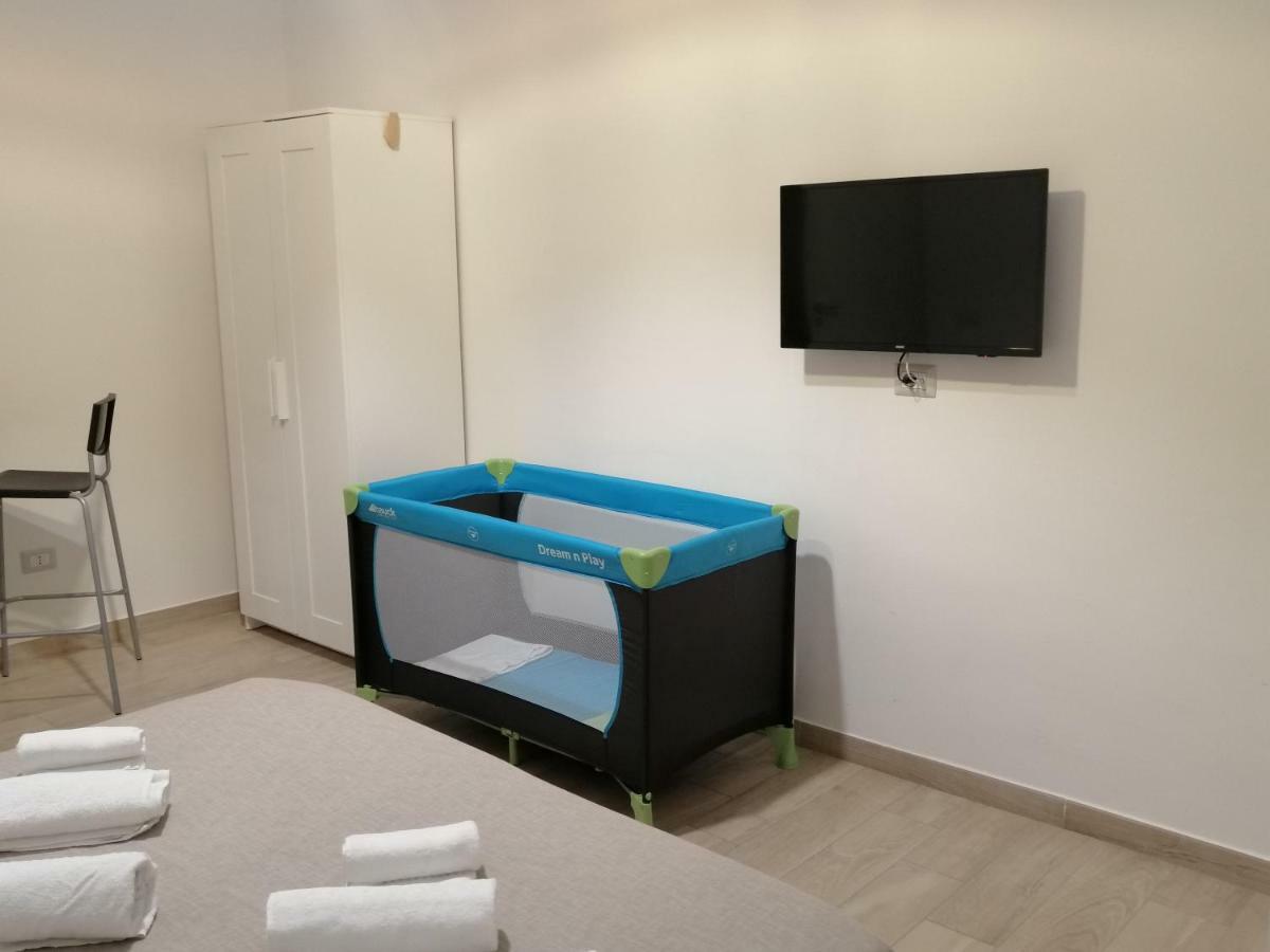 Conte Apartment
